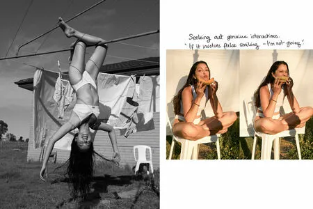 Mel Jarnson OnlyFans Leaked Free Thumbnail Picture - #0MDL4TJ5kO