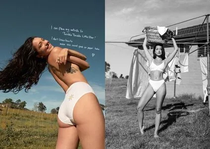 Mel Jarnson OnlyFans Leaked Free Thumbnail Picture - #CfwMRm6brE