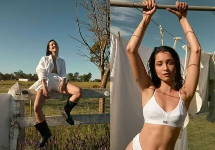 Mel Jarnson OnlyFans Leaked Free Thumbnail Picture - #jZD5bAP6h1