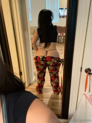 Mel Koneko OnlyFans Leaked Free Thumbnail Picture - #EIML4EC77V