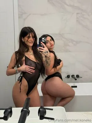 Mel Liftz OnlyFans Leaked Free Thumbnail Picture - #FCMAyPEMTA