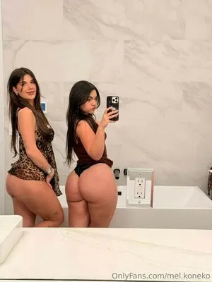 Mel Liftz OnlyFans Leaked Free Thumbnail Picture - #Hefw08PVaX