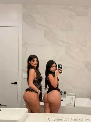 Mel Liftz OnlyFans Leaked Free Thumbnail Picture - #a0knTdz9xW