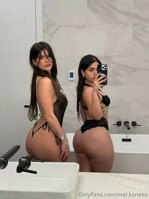 Mel Liftz OnlyFans Leaked Free Thumbnail Picture - #k6ING3BjnJ
