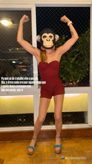 Mel Lisboa OnlyFans Leaked Free Thumbnail Picture - #7bv9OBVC1n