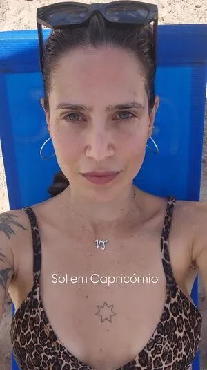 Mel Lisboa OnlyFans Leaked Free Thumbnail Picture - #OVhnBrFM3I