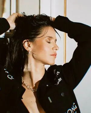 Mel Lisboa OnlyFans Leaked Free Thumbnail Picture - #Xff7GG0Ypj