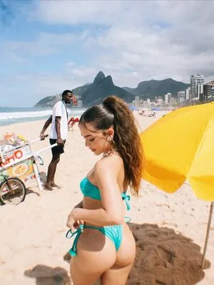 Mel Maia OnlyFans Leaked Free Thumbnail Picture - #1D0laaGD1k