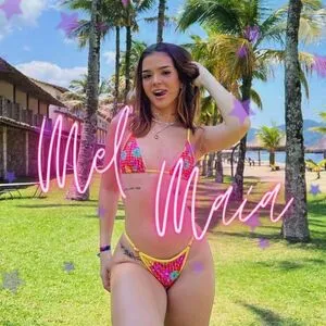 Mel Maia OnlyFans Leaked Free Thumbnail Picture - #1pDL7AqOgZ