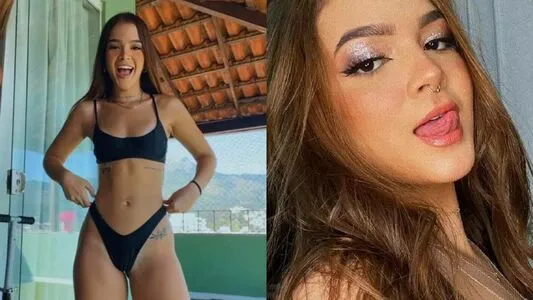 Mel Maia OnlyFans Leaked Free Thumbnail Picture - #2ihrYGewS9
