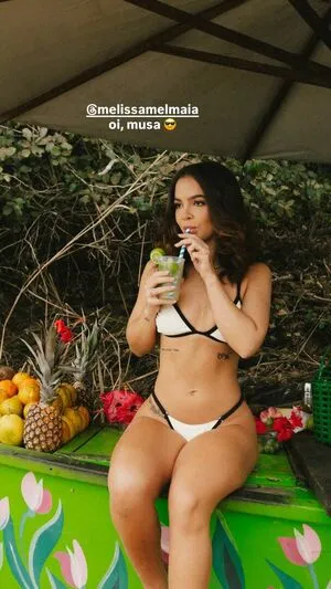 Mel Maia OnlyFans Leaked Free Thumbnail Picture - #2isljsDpaO