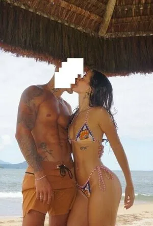 Mel Maia OnlyFans Leaked Free Thumbnail Picture - #4B29HTMz2A