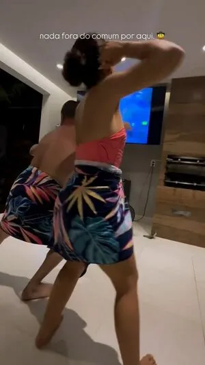 Mel Maia OnlyFans Leaked Free Thumbnail Picture - #4WPTBw5DT9