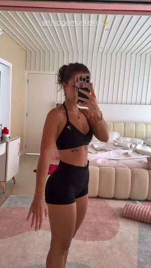 Mel Maia OnlyFans Leaked Free Thumbnail Picture - #52VbeqWTn7