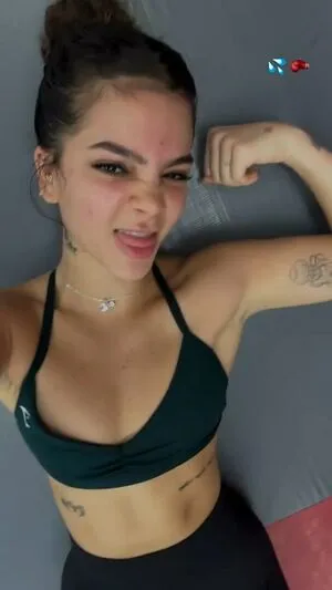 Mel Maia OnlyFans Leaked Free Thumbnail Picture - #5eH5WJElmo