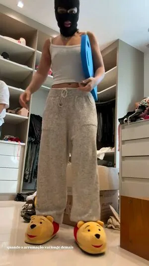 Mel Maia OnlyFans Leaked Free Thumbnail Picture - #7kZ5RoQqpO