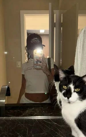 Mel Maia OnlyFans Leaked Free Thumbnail Picture - #7lBskbEbKs