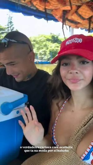 Mel Maia OnlyFans Leaked Free Thumbnail Picture - #8ea41ctDUs