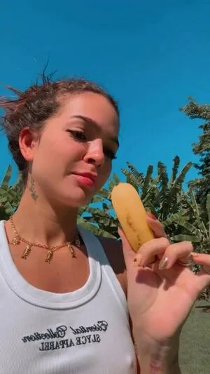 Mel Maia OnlyFans Leaked Free Thumbnail Picture - #8uBpApl9Oo