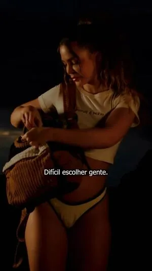 Mel Maia OnlyFans Leaked Free Thumbnail Picture - #9r5tPcm53a