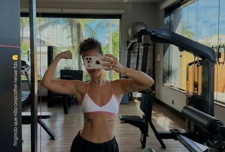 Mel Maia OnlyFans Leaked Free Thumbnail Picture - #A47HtwQtqU