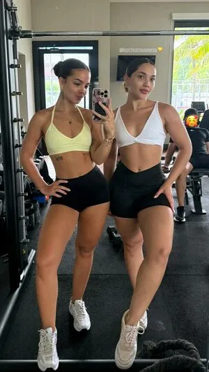 Mel Maia OnlyFans Leaked Free Thumbnail Picture - #BRy6j2ccqD