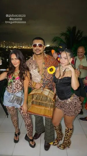 Mel Maia OnlyFans Leaked Free Thumbnail Picture - #C2fOdqXhlG