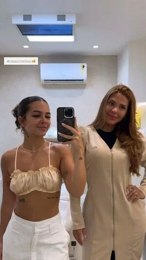 Mel Maia OnlyFans Leaked Free Thumbnail Picture - #DUd9FcRUDZ