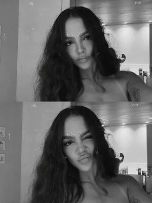 Mel Maia OnlyFans Leaked Free Thumbnail Picture - #F9s6HaqRGB