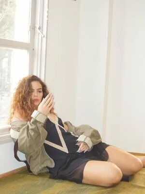 Mel Maia OnlyFans Leaked Free Thumbnail Picture - #GGEmwHpi3j