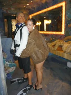 Mel Maia OnlyFans Leaked Free Thumbnail Picture - #H54kwiv213