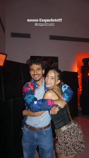 Mel Maia OnlyFans Leaked Free Thumbnail Picture - #HDjqO73MEj