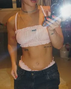 Mel Maia OnlyFans Leaked Free Thumbnail Picture - #JAtoKAG0Tl