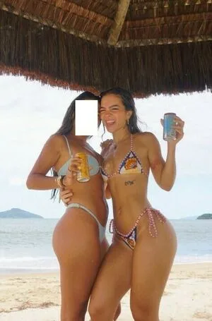 Mel Maia OnlyFans Leaked Free Thumbnail Picture - #KleEDJ7FRa