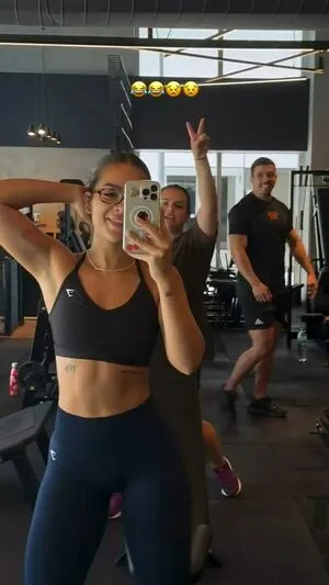 Mel Maia OnlyFans Leaked Free Thumbnail Picture - #OOFvSwSraw