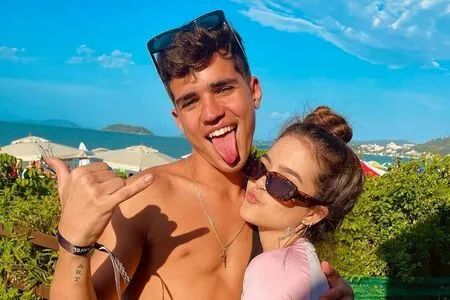 Mel Maia OnlyFans Leaked Free Thumbnail Picture - #R1qIbH2HEk