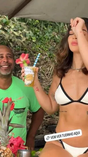 Mel Maia OnlyFans Leaked Free Thumbnail Picture - #R7vAvKOaJ0