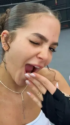 Mel Maia OnlyFans Leaked Free Thumbnail Picture - #RQN6sMTRoS