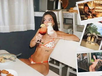 Mel Maia OnlyFans Leaked Free Thumbnail Picture - #Regv3VuGYl