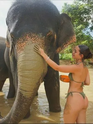 Mel Maia OnlyFans Leaked Free Thumbnail Picture - #Tvd7nzdID9