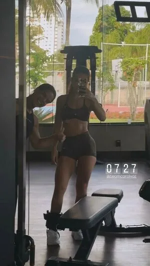 Mel Maia OnlyFans Leaked Free Thumbnail Picture - #UJ8SwstU5x