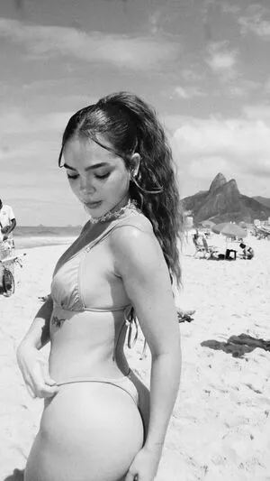 Mel Maia OnlyFans Leaked Free Thumbnail Picture - #VE7du7Etr0