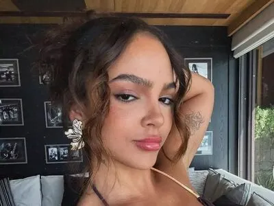 Mel Maia OnlyFans Leaked Free Thumbnail Picture - #WtLMSTu4cZ