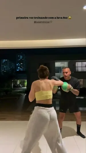 Mel Maia OnlyFans Leaked Free Thumbnail Picture - #WtaFFCjnwm