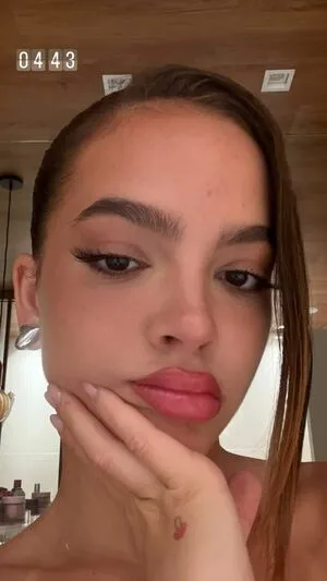 Mel Maia OnlyFans Leaked Free Thumbnail Picture - #ZlszXUp57U