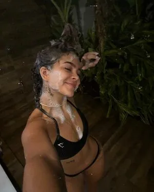 Mel Maia OnlyFans Leaked Free Thumbnail Picture - #abx11nU2UY
