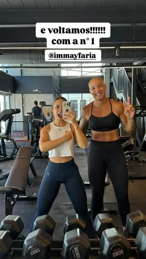Mel Maia OnlyFans Leaked Free Thumbnail Picture - #cPpJES99ks