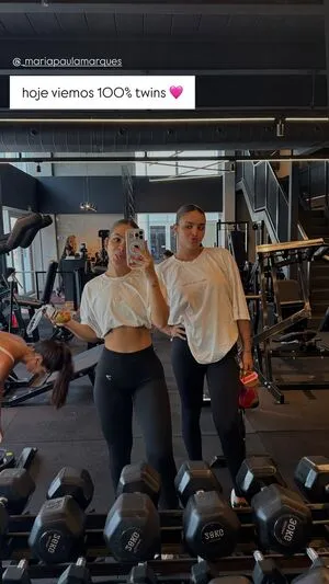 Mel Maia OnlyFans Leaked Free Thumbnail Picture - #gIG5nezben