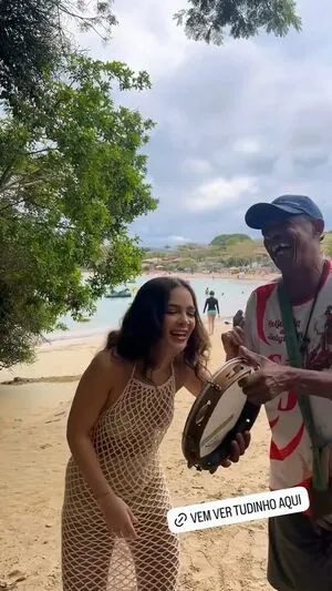 Mel Maia OnlyFans Leaked Free Thumbnail Picture - #hoFEBmX6NU