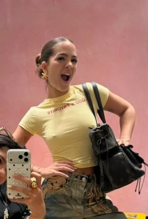 Mel Maia OnlyFans Leaked Free Thumbnail Picture - #i8KdRnB0it